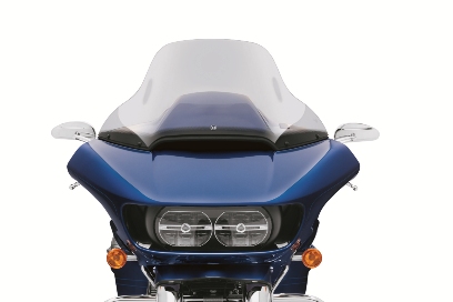 2015 Genuine Motor Parts & Accessories