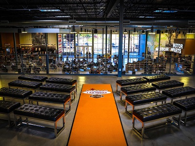 The Little Church of the West