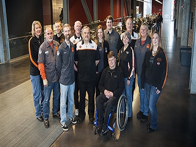 Group Photo, 131610, Museum, staff, VEA