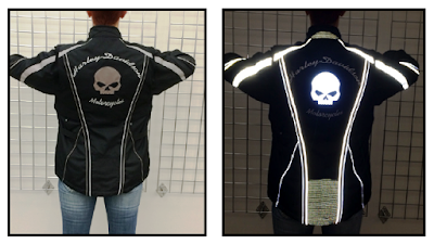 Reflectivity and Safety