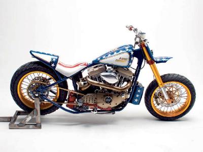 1998 Harley-Davidson Sportster