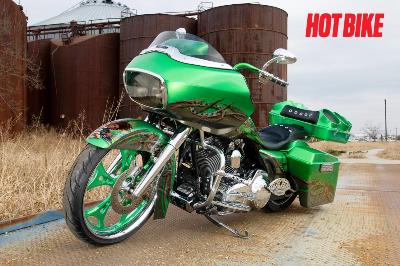 Boom! There Goes The Boom!