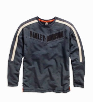 H-D Clothing & Scarfs