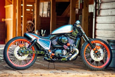 US Custom Kings - Dealer 1944 - Belgrade, MT