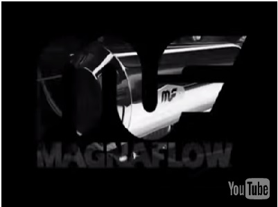 MagnaFlow New Line Of Performance Exhaust Systems For Harley-Davidson