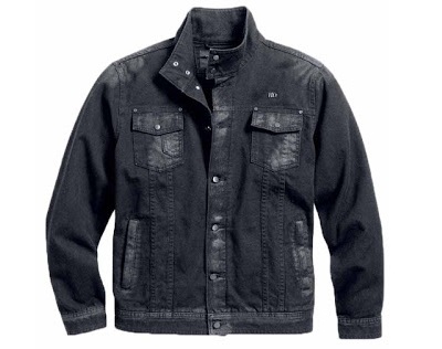 New Harley-Davidson Black Label Collection & More