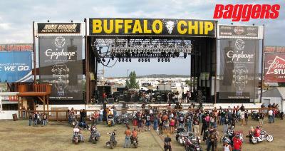 Sturgis 2015 Headliners
