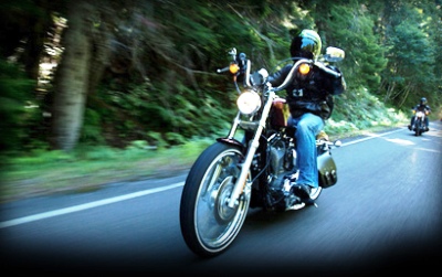 10 Tips for New Harley-Davidson Riders
