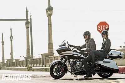 2015 Harley-Davidson Road Glide Customized