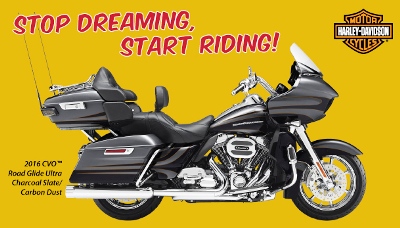 Bike Picks of the Week - October