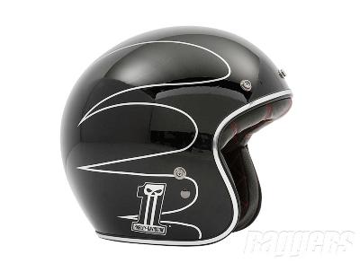 Harley-Davidson Elite Retro