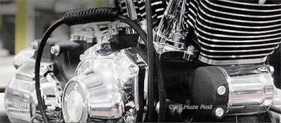 Harley-Davidson To Hire 100 For Its Powertrain Operations In Menomonee Falls, Wisconsin