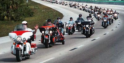 Iconic Harley-Davidson Dealer Philip Peterson Has Died