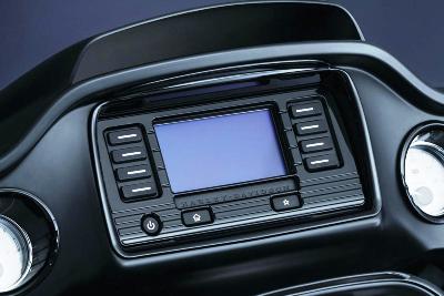 Inner Fairig Accents