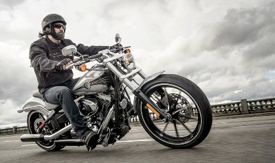 Which bike is right for you