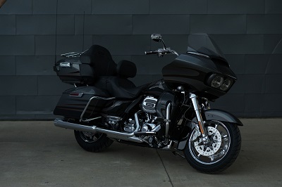 2016 Harley Davidson CVO Road Glide Ultra