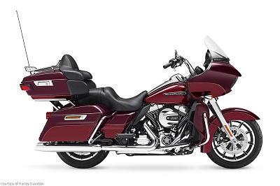 2016 Harley-Davidson Road Glide Ultra
