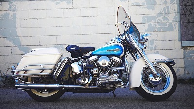 A 1903 Harley Is Worth How Much