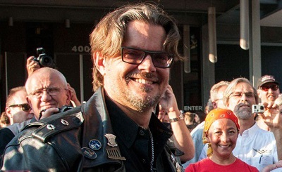 Harley-Davidson Chief Marketing Officer Leaves Company