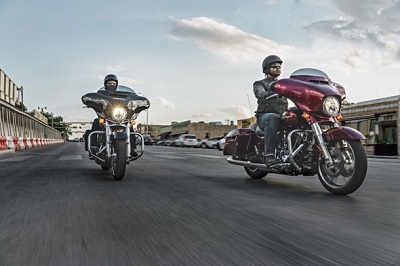 Harley-Davidson Reports Third Quarter Earnings