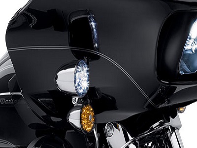 LED Lamps For The 2015-Later Harley Road Glide