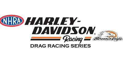 2016 NHRA Harley-Davidson Drag Racing Series Schedule Announced