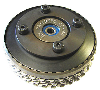 Competitor Clutch For Sportsters 1991-Up