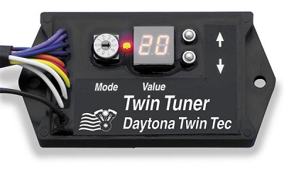 Daytona Twin Tec Products For Your H-D