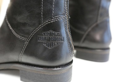 H-D Footwear Monique Boot