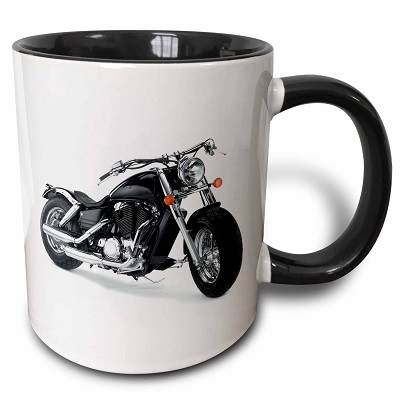 Harley-Davidson Mug