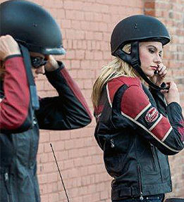 Motorcycle Industry Council Survey Shows More Female Riders Than Ever