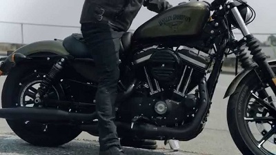 Periscope Ride Around the World