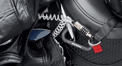 Six Christmas Gift Ideas From Harley-Davidson