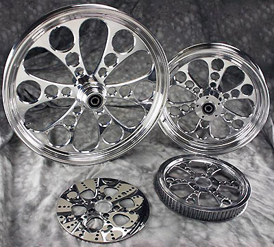Ultima Kool Kat Wheels
