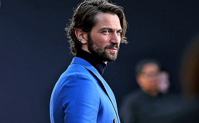 Game of Thrones Star To Play Harley-Davidson Pioneer In Miniseries