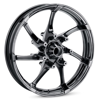 Harley-Davidson Aggressor