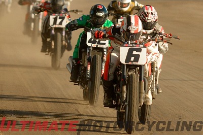 Harley-Davidson Museum Showcases Racing in 2016