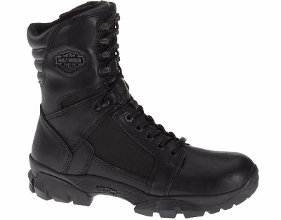 Harley-Davidson Waterproof Performance Boots