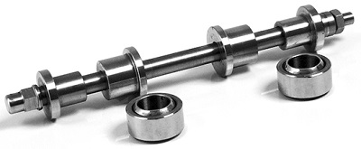 Swingarm Upgrade Kit For 80-01 Harley FXR And Touring Models