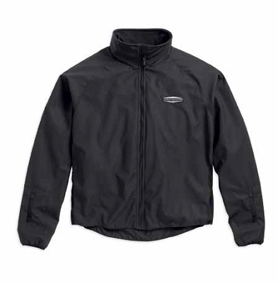 Let's Talk About Heated Gear by Harley-Davidson