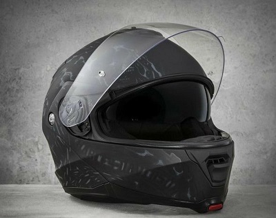 Scavenger Modular Helmet