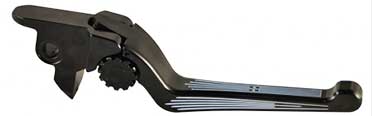 Anthem Adjustable Levers For Harleys