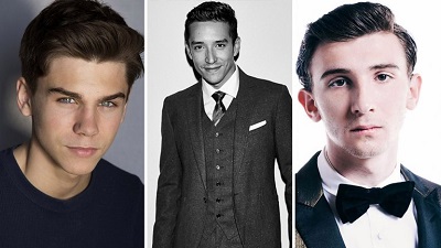 Discovery Channel Sets Premiere Date for Harley-Davidson Miniseries, Adds Three to Cast