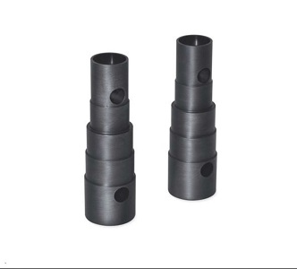 HD's Detach Depot Quick-Release Windshield Mounts