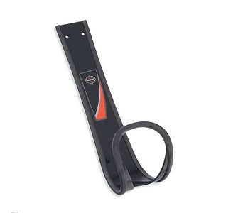 Harley-Davidson J-Hook Helmet Hanger