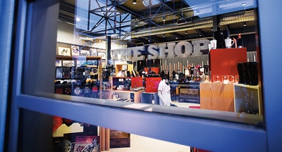 Harley-Davidson Museum Shop - Shop Now!