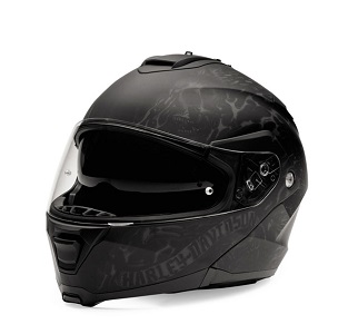 Harley-Davidson Scavenger Helmet