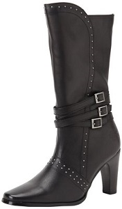 Harley-Davidson Women's Tinley Motorcycle Boot