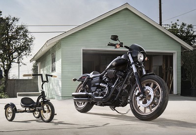 Model Year 2016.5 Campaign