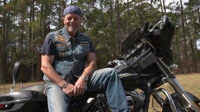 Zider Leaves His Mark